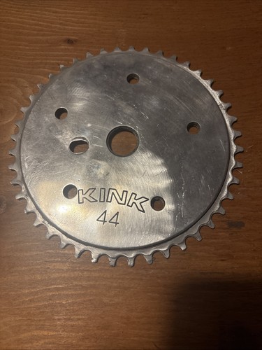 Kink bmx sprocket - bmx,