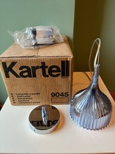 BRAND NEW KARTELL E'