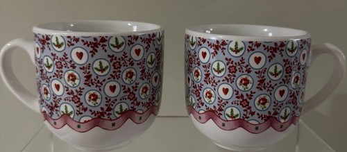 Cath kidston tea - x, 2