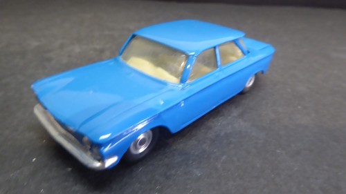 Corgi toys 229 chevrolet - corgi,