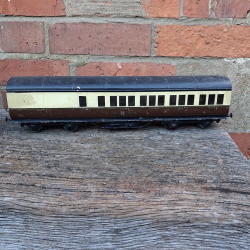 Exley gauge gwr - gauge, &
