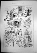 Old Preparing For The