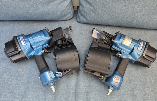 Bea coil nailer - x,