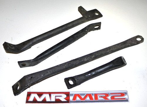 Toyota mr2 mk2 - mr2, revision1