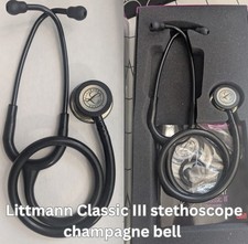 ***NEW UNUSED***3m littmann