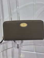 Mulberry Plaque 8 CC Zip