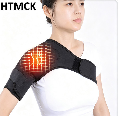 Shoulder brace rotator - brace, cuff