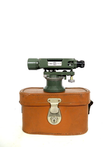 Vintage hilger watts - vintage,