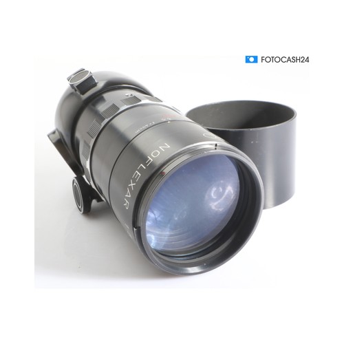 Novoflex noflexar 400 40 - 5.6/400,