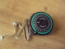Vaillant timer clock
