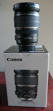 Canon EF-S 17-55mm f/2.8 IS