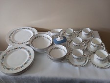 Royal Doulton Pastorale H5002