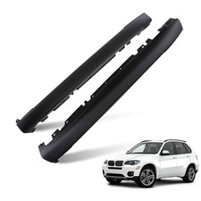 Side Steps Running Boards for