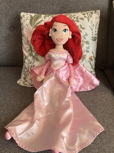 Disney store princess ariel - store,