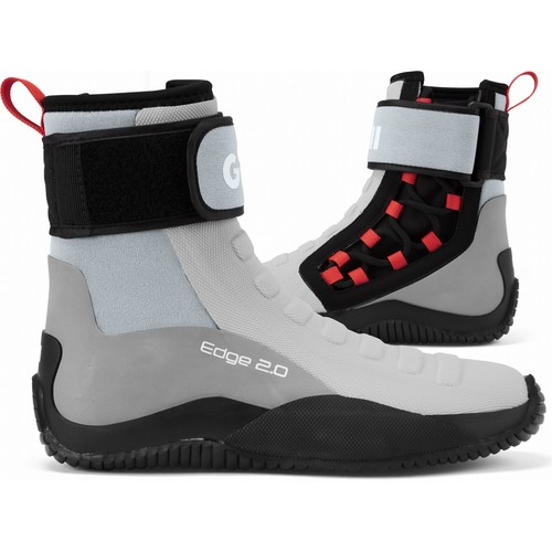 Gill edge sailing boots - gill, 2.0