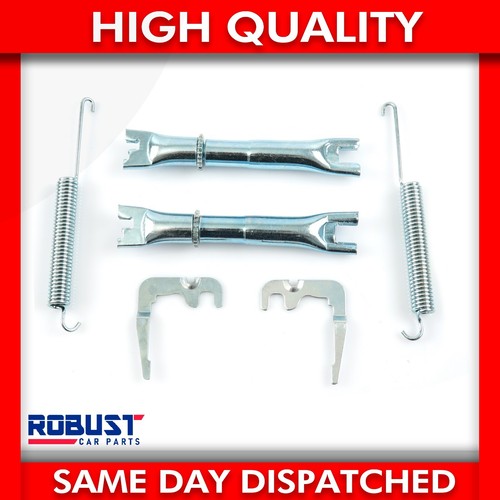 Brake shoes adjuster - brake,