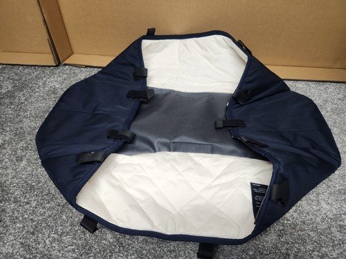 Bugaboo donkey2 classic navy - donkey2,
