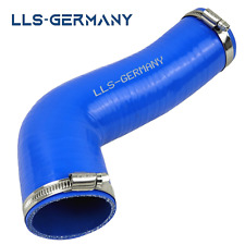 Turbo Hose Resonator For Volvo