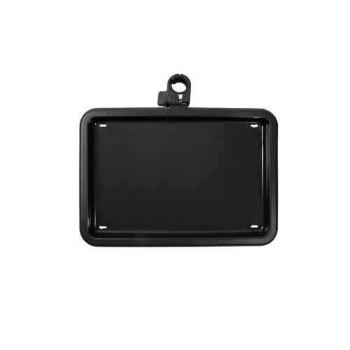 Preston offbox side tray - preston,