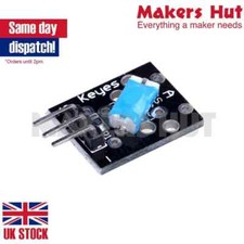 Tilt Switch Sensor Module for
