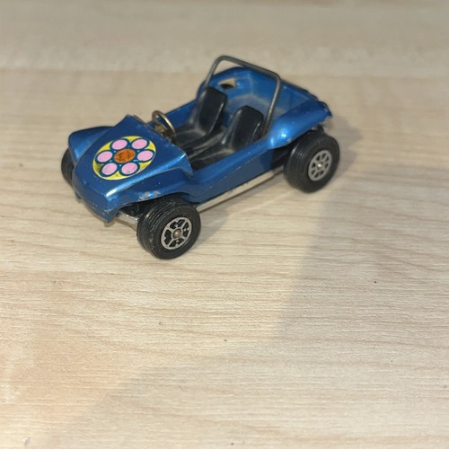 Used corgi toys whizzwheels - corgi, gp
