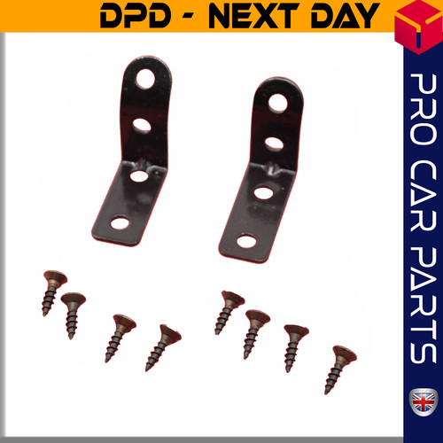 Glove box lid hinge - glove,