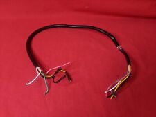 Rug Doctor Deep Carpet Cleaner DCC-1 Wire Harness