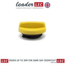 OIL FILLER CAP AND SEAL