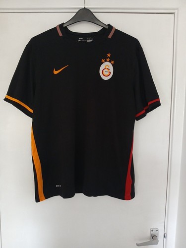 Galatasaray away shirt 2015 - galatasaray,
