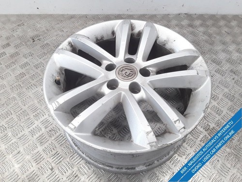 Vauxhall opel vectra 2007 - opel, c