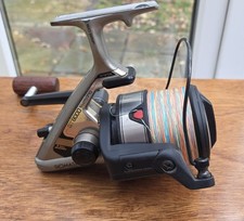 Shimano Titanos Biomaster GT 8000 Carp Barbel Pike Fishing Reel