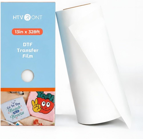 Htvront dtf transfer film - htvront, roll
