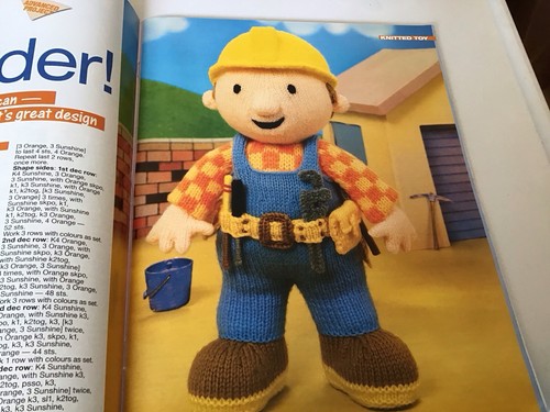 Knitting pattern alan dart - by,