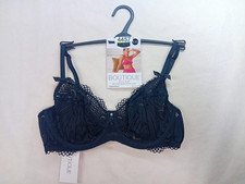 EX M&S Underwired Full Cup Bra