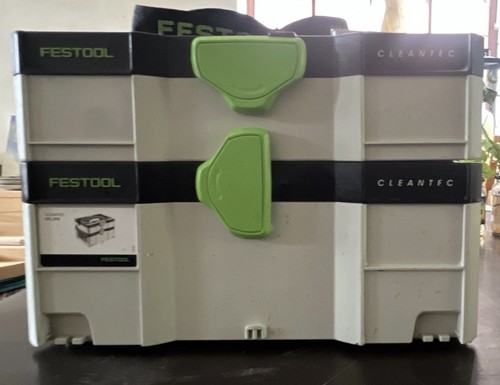Festool mobile dust extractor - festool,