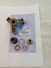 Hotpoint Twintub Tripod Seeal