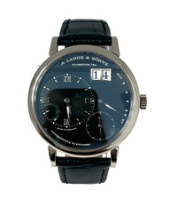 A. Lange & Sohne Lange1 18K