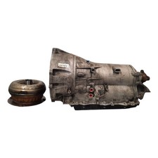 BMW Automatic Gearbox N13