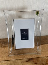 Waterford Crystal Siren 6"x4"