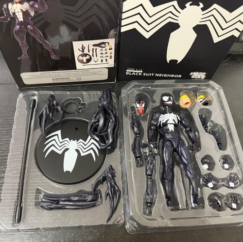 Stock mess toys venom - mess,