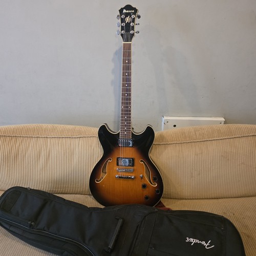 Ibanez artcore as73 - ibanez,
