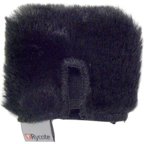 Rycote mini windjammer for - windjammer,