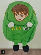 Ben 10 Soft And Fluffy