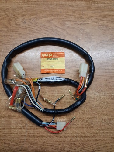 Suzuki gt380 36610 33003 - suzuki,