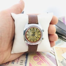 Vintage Sekonda Alarm Watch