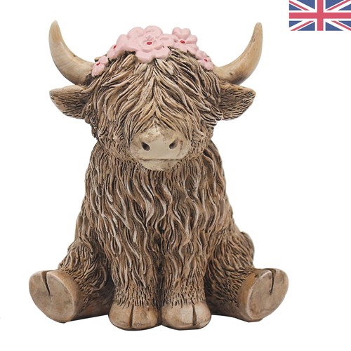 Charming multicolor highland - charming,