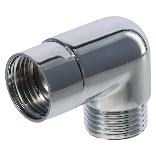 Shower hose adapter - shower,