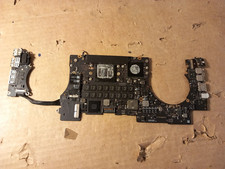 Apple MacBook Pro 15” 2015