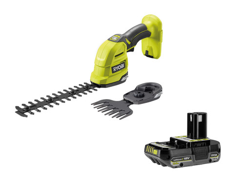 Ryobi one 1 topiary - ryobi, 2-in-1