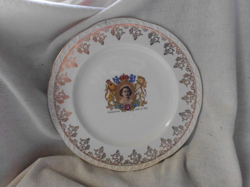 1953 queen elizabeth - 1953, ii